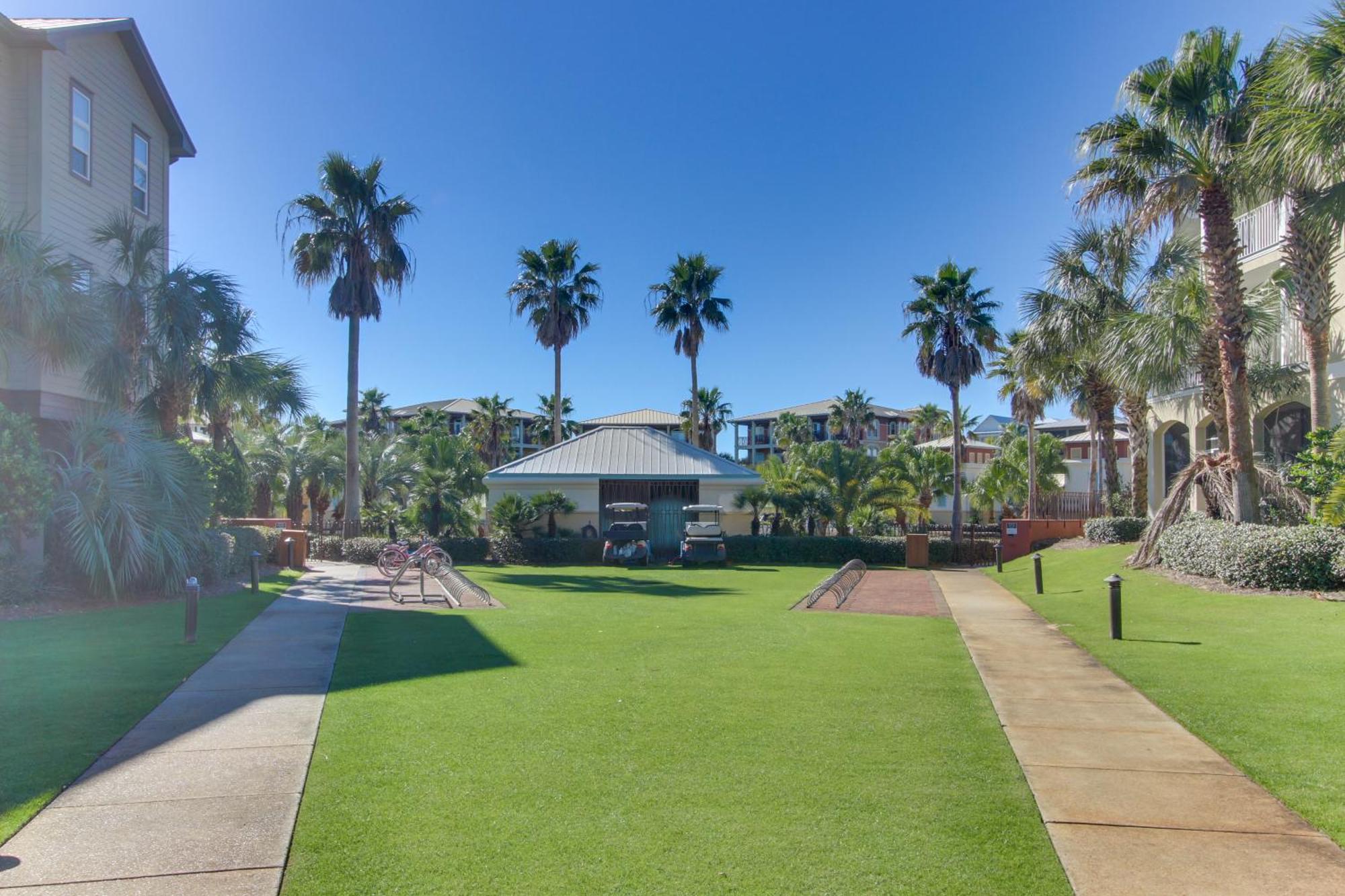 The Lemon Drop Villa Rosemary Beach Room photo