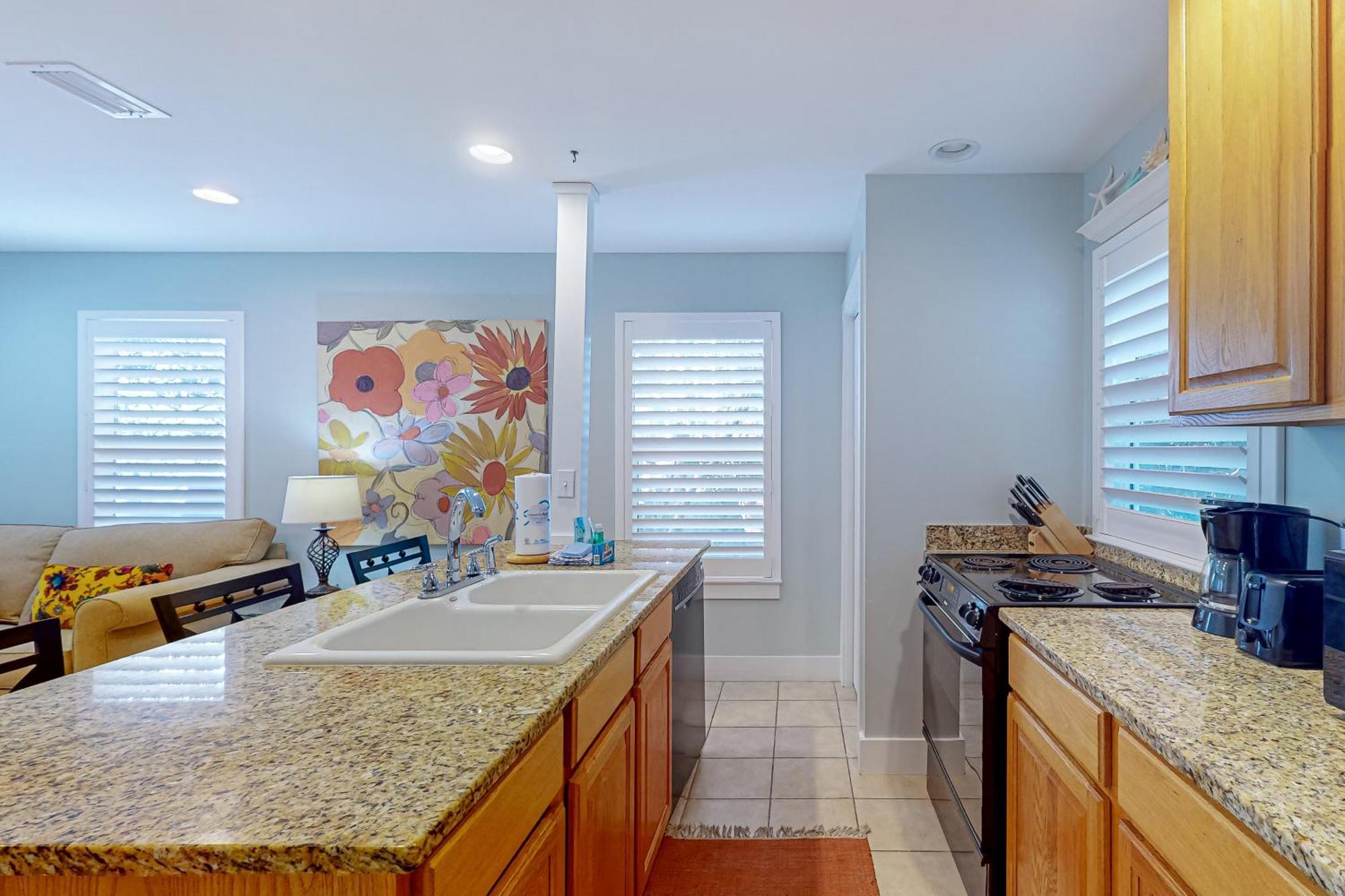 The Lemon Drop Villa Rosemary Beach Room photo